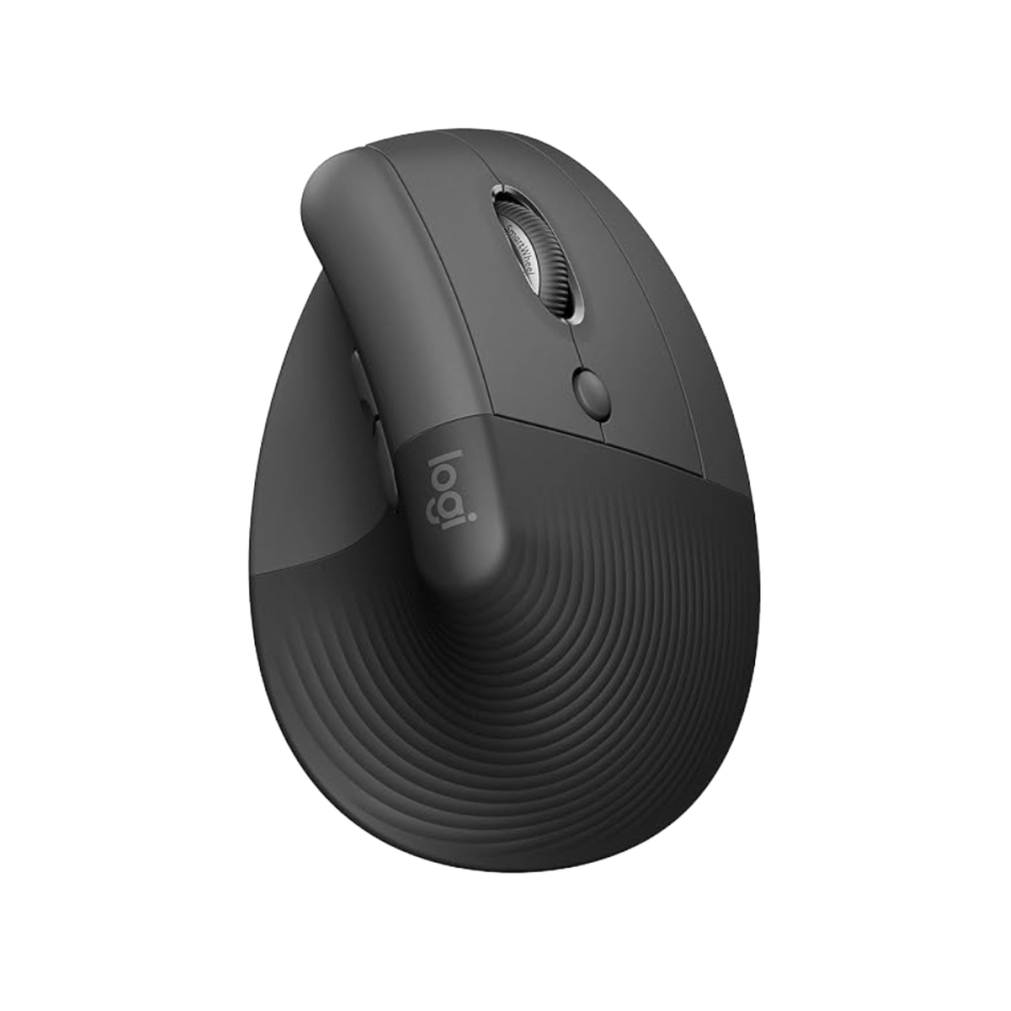 Logitech Ergo Series LIFT Mouse Graphite